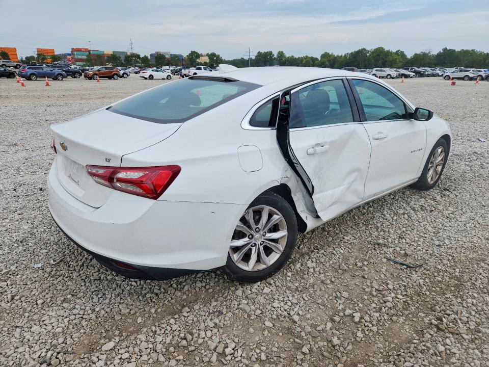 2019 Chevrolet Malibu მანქანა იყიდება აუქციონზე, vin: 1G1ZD5ST4KF161718, აუქციონის ნომერი: 66909126