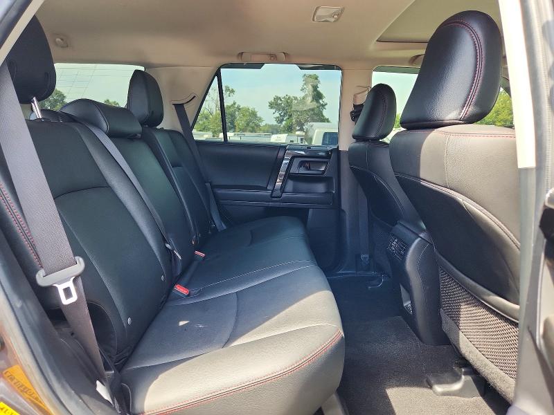 Aukcja sprzedaży 2021 Toyota 4runner, vin: JTERU5JR3M5891413, numer aukcji: 66559886