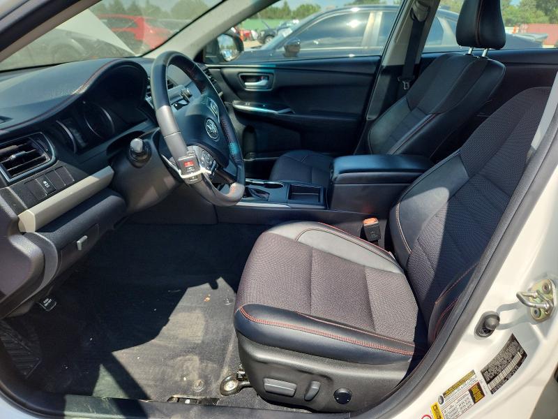 Aukcja sprzedaży 2017 Toyota Camry, vin: 4T1BF1FK5HU421959, numer aukcji: 66401626