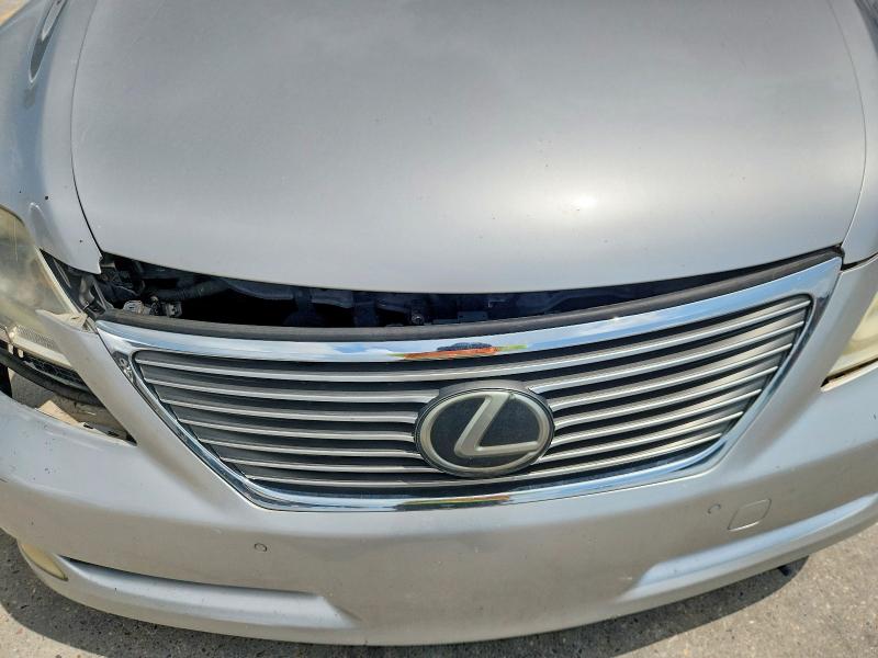 Продаж на аукціоні авто 2007 Lexus Ls, vin: JTHGL46FX75007705, номер лоту: 64083586