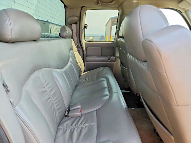 Aukcja sprzedaży 2001 Chevrolet Silverado, vin: 1GCEK19T11E104147, numer aukcji: 52050626