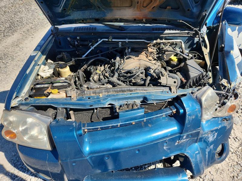 Продажа на аукционе авто 2003 Nissan Frontier, vin: 1N6ED27T33C439540, номер лота: 66408266