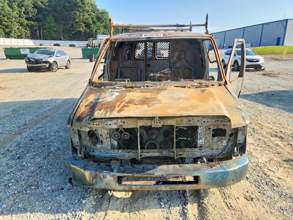 Aukcja sprzedaży 2012 Ford Econoline, vin: 1FTNE2EL2CDA19975, numer aukcji: 66336726