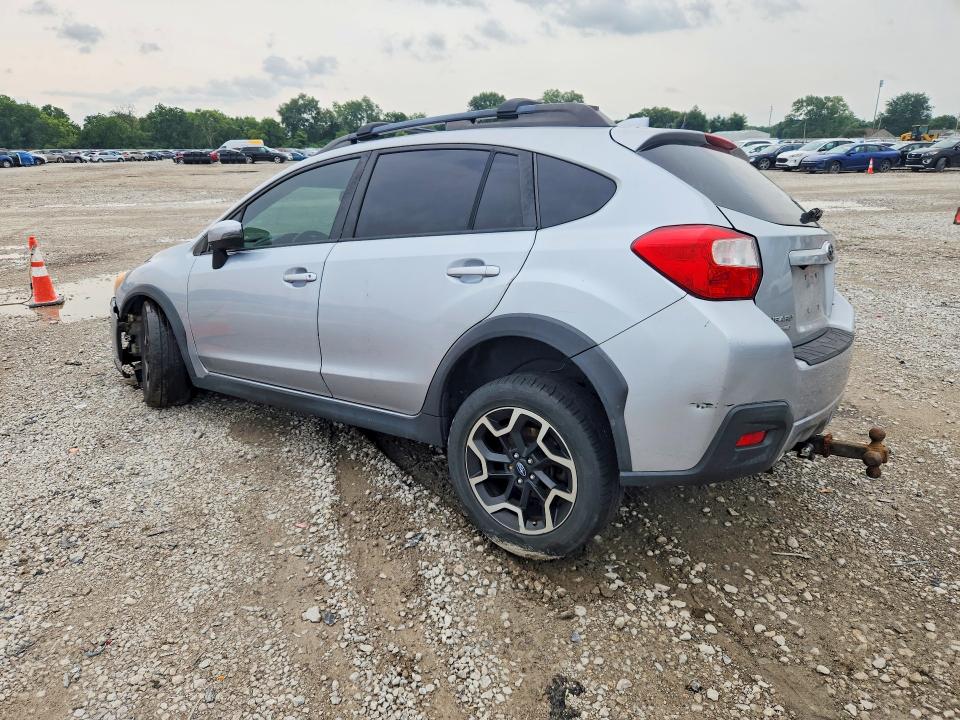 64228116 :رقم المزاد ، JF2GPAKC2GH298829 vin ، 2016 Subaru Crosstrek مزاد بيع