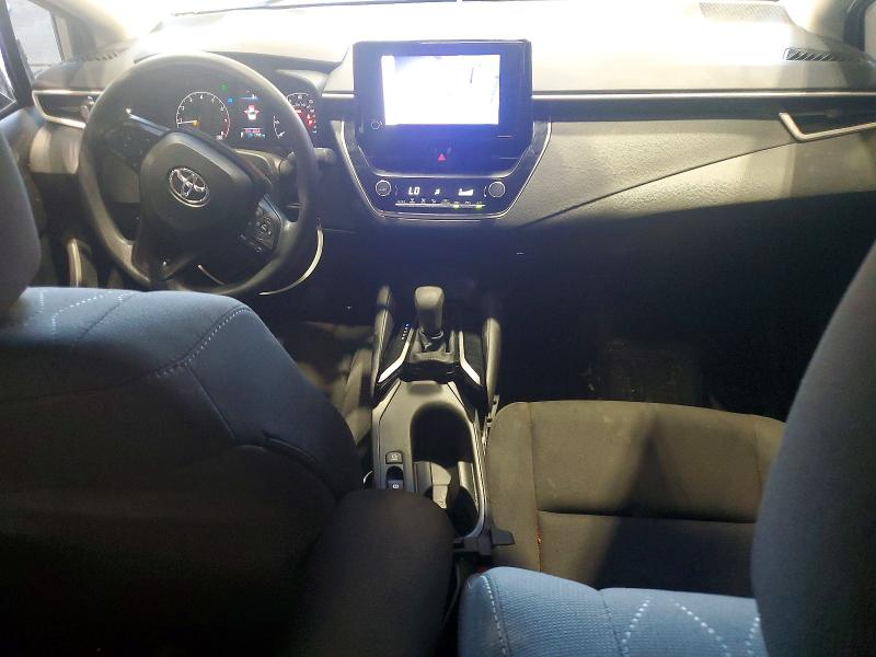 2025 Toyota Corolla მანქანა იყიდება აუქციონზე, vin: 5YFB4MDE7SP297903, აუქციონის ნომერი: 66907506