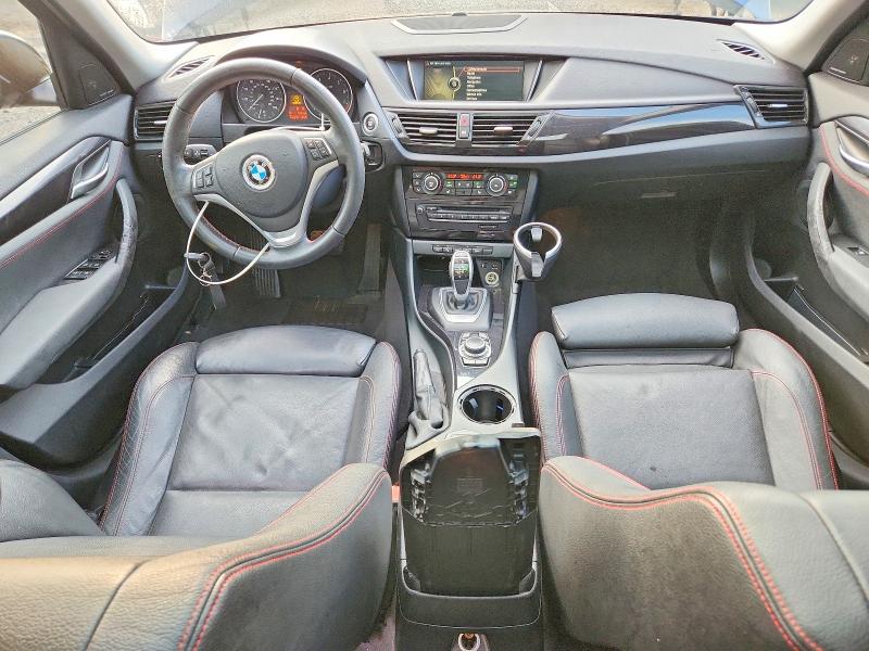 Продажа на аукционе авто 2014 Bmw X1, vin: WBAVL1C52EVY24020, номер лота: 64081376