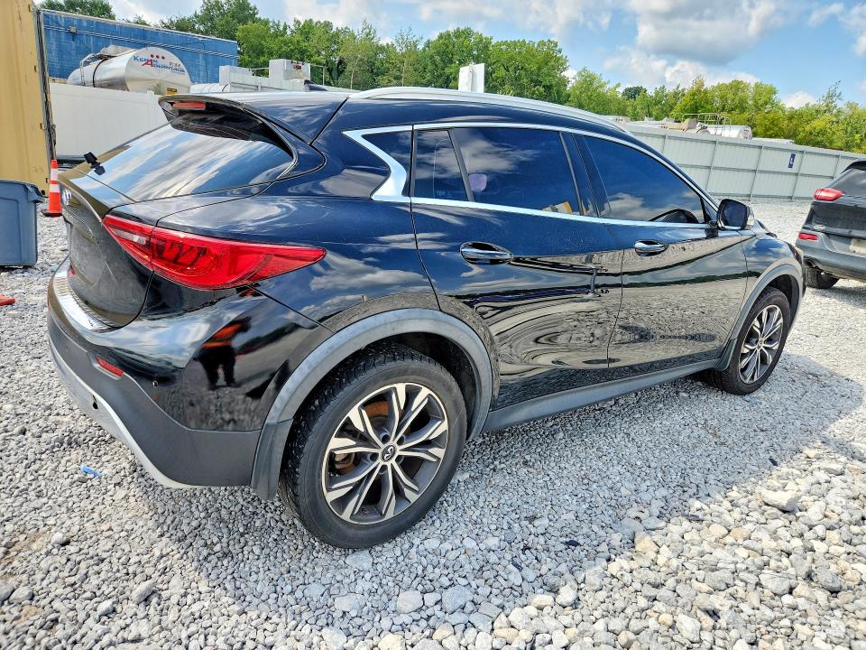 Продажа на аукционе авто 2017 Infiniti Qx30, vin: SJKCH5CR9HA014768, номер лота: 65925006