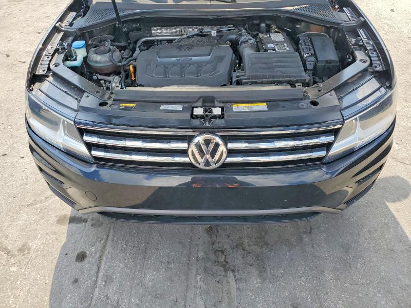 Aukcja sprzedaży 2021 Volkswagen Tiguan, vin: 3VV3B7AX7MM115887, numer aukcji: 65694536