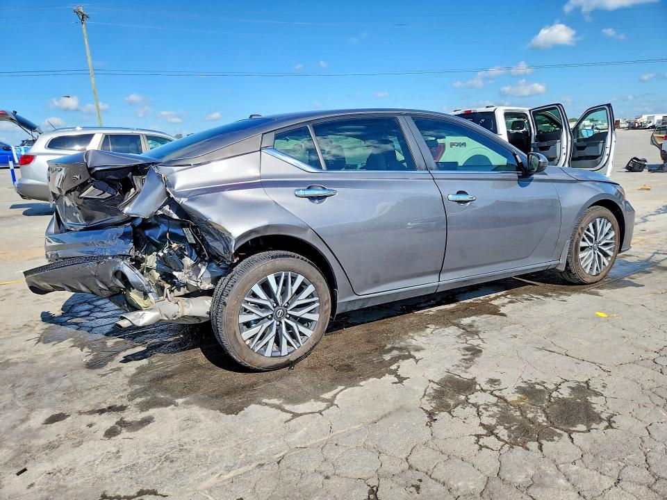 Auction sale of the 2024 Nissan Altima, vin: 1N4BL4DV8RN407387, lot number: 65554426