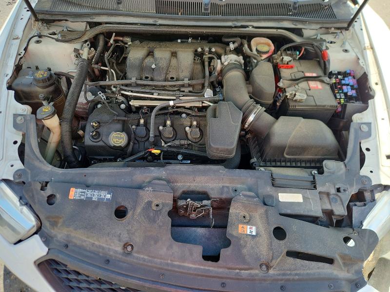 Продаж на аукціоні авто 2019 Ford Taurus, vin: 1FAHP2MKXKG108809, номер лоту: 63387956