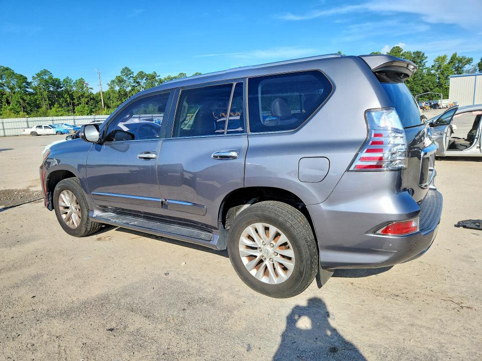 Продаж на аукціоні авто 2017 Lexus Gx, vin: JTJBM7FX6H5151933, номер лоту: 63356946
