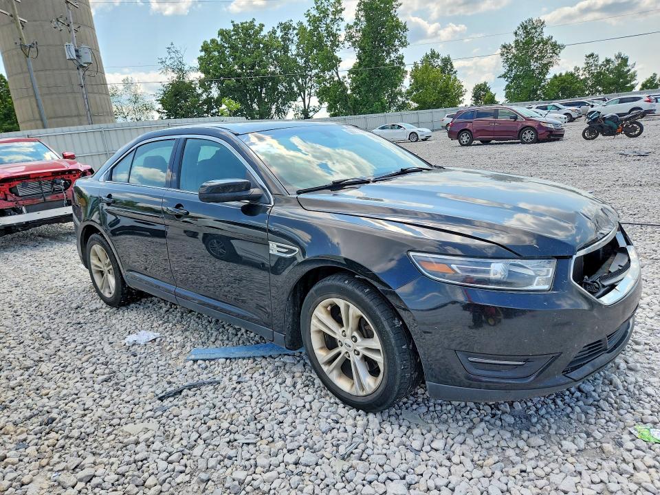 Aukcja sprzedaży 2015 Ford Taurus, vin: 1FAHP2E86FG208902, numer aukcji: 63885636
