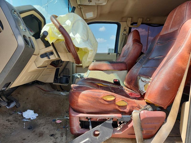 2008 Ford F350 მანქანა იყიდება აუქციონზე, vin: 1FTWW31R18ED25942, აუქციონის ნომერი: 62950096