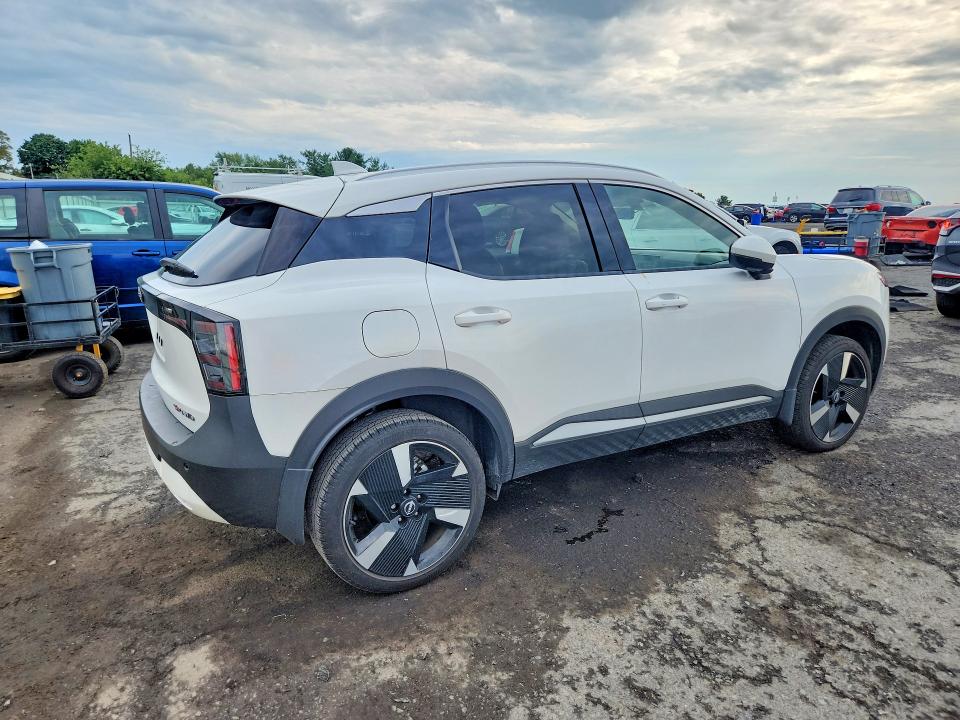 Продаж на аукціоні авто 2025 Nissan Kicks, vin: 3N8AP6DD3SL367016, номер лоту: 67374886