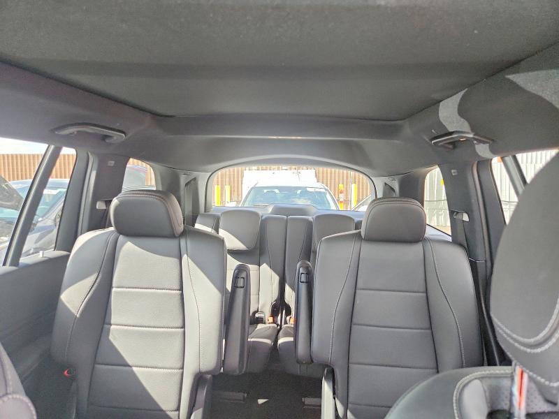 Aukcja sprzedaży 2026 Mercedes-benz Gls, vin: 4JGFF5KE5TB636612, numer aukcji: 65501076