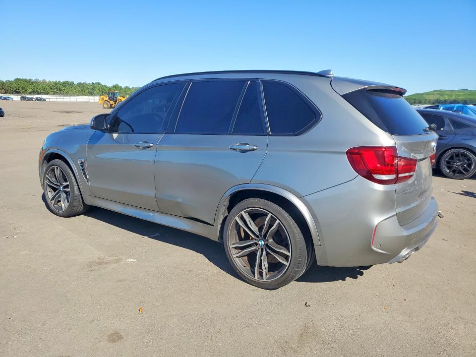 Aukcja sprzedaży 2017 Bmw X5, vin: 5YMKT6C56H0R79505, numer aukcji: 66402326