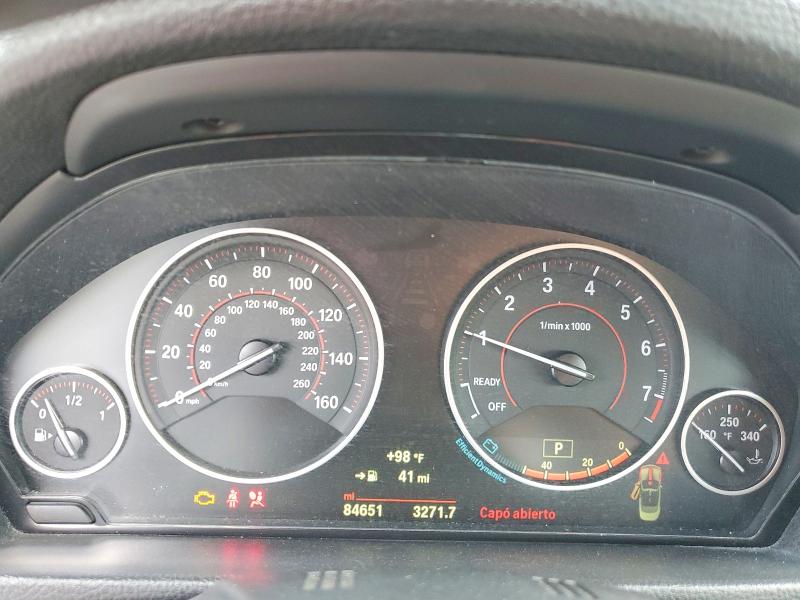Продажа на аукционе авто 2015 Bmw 428, vin: WBA3V7C54FP772660, номер лота: 64814536