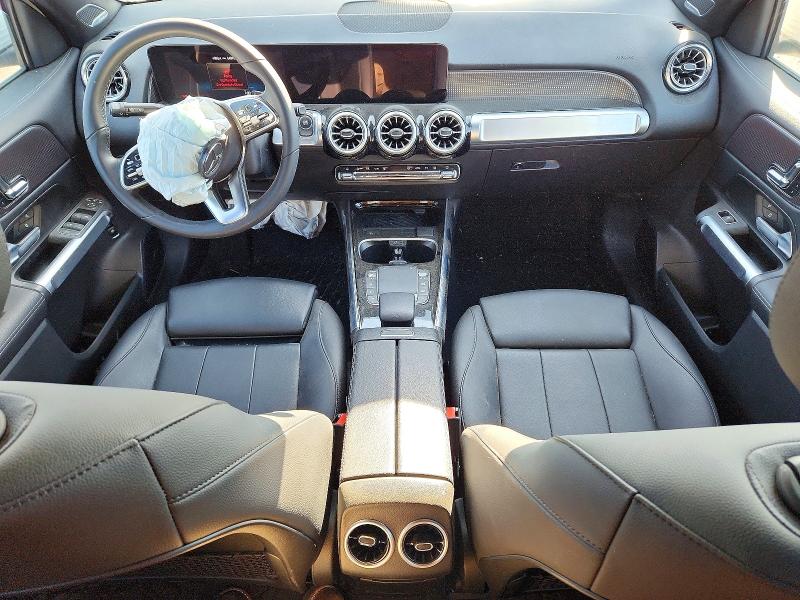 Продажа на аукционе авто 2023 Mercedes-benz Eqb, vin: W1N9M0KB9PN043347, номер лота: 66253476