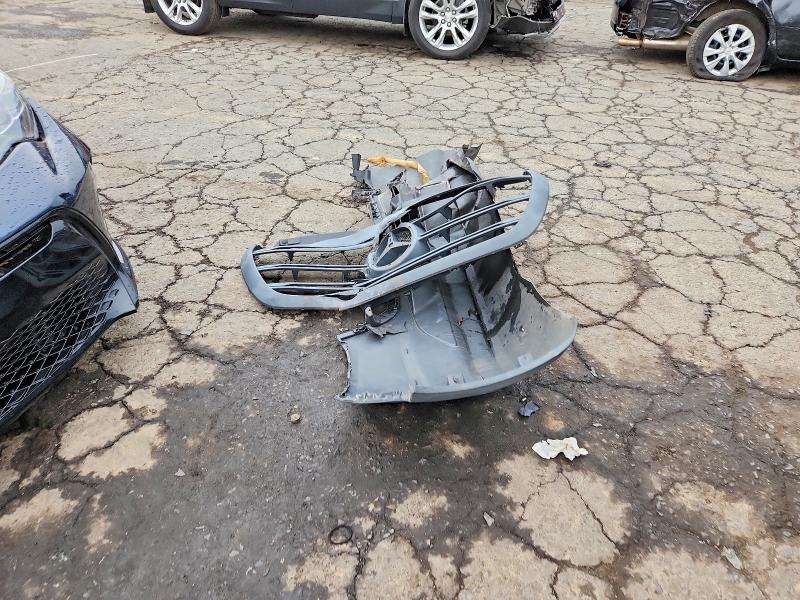 2022 Mercedes-benz Sprinter მანქანა იყიდება აუქციონზე, vin: W1Y4DBHY5NT085141, აუქციონის ნომერი: 64260466