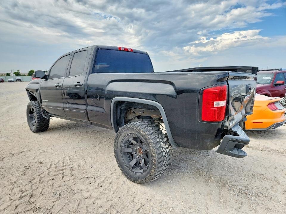 65240396 :رقم المزاد ، 1GTR1TEC8FZ446491 vin ، 2015 Gmc Sierra مزاد بيع