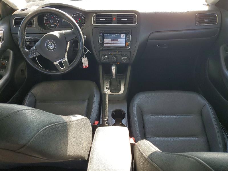Aukcja sprzedaży 2012 Volkswagen Jetta, vin: 3VWDP7AJ1CM308354, numer aukcji: 66606046