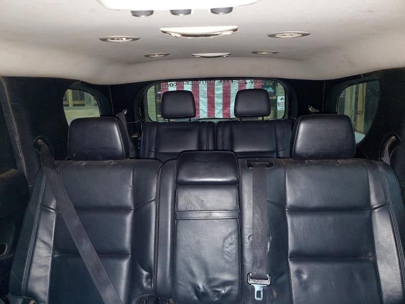 Aukcja sprzedaży 2014 Dodge Durango, vin: 1C4RDJDG0EC468518, numer aukcji: 66372936