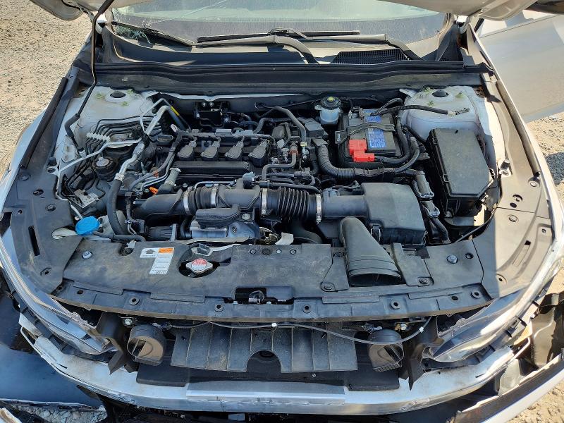 Продаж на аукціоні авто 2021 Honda Accord, vin: 1HGCV1F42MA013526, номер лоту: 66486446
