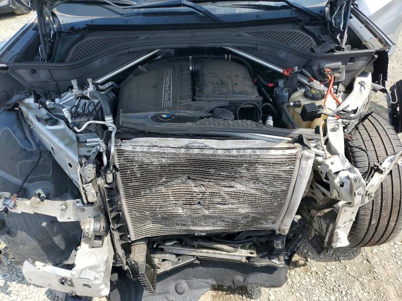 64579726 :رقم المزاد ، 5UXKR0C50H0U54782 vin ، 2017 Bmw X5 مزاد بيع