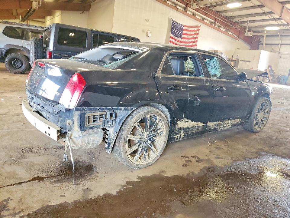 Aukcja sprzedaży 2015 Chrysler 300, vin: 2C3CCARG5FH781875, numer aukcji: 62867316
