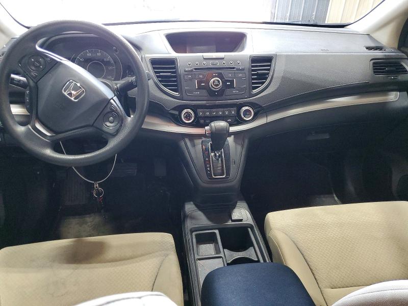 Продаж на аукціоні авто 2016 Honda Cr-v, vin: 5J6RM4H42GL070791, номер лоту: 64303616