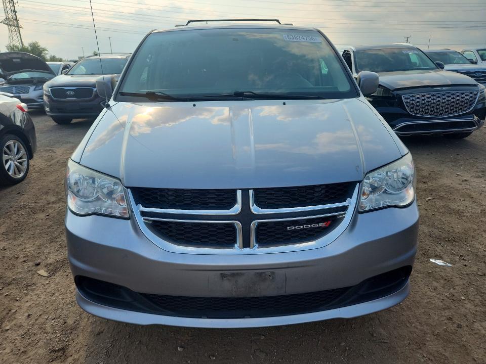 Aukcja sprzedaży 2013 Dodge Grand Caravan, vin: 2C4RDGCGXDR713030, numer aukcji: 63824756