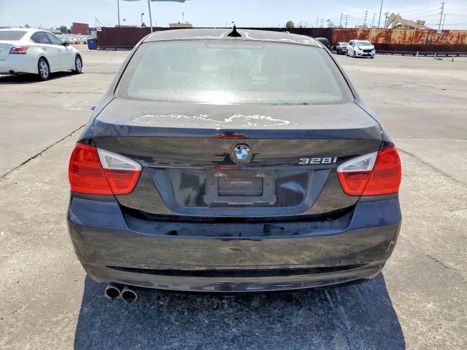 Auction sale of the 2008 Bmw 328, vin: WBAVC53518F010561, lot number: 65035766