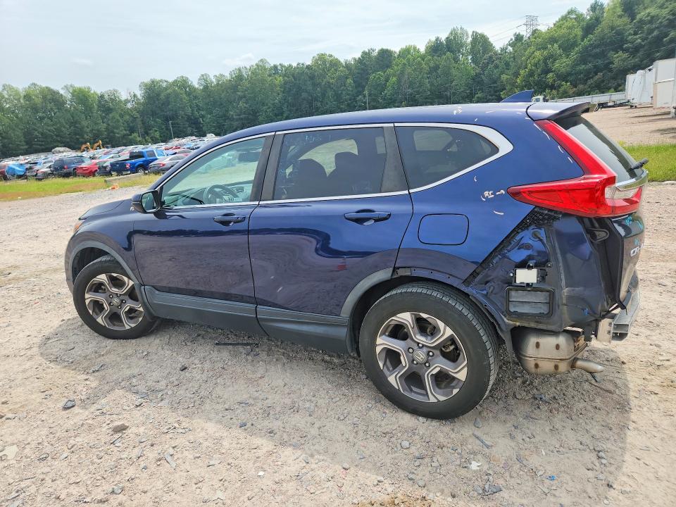 Aukcja sprzedaży 2019 Honda Cr-v, vin: 7FARW2H80KE026926, numer aukcji: 66530436