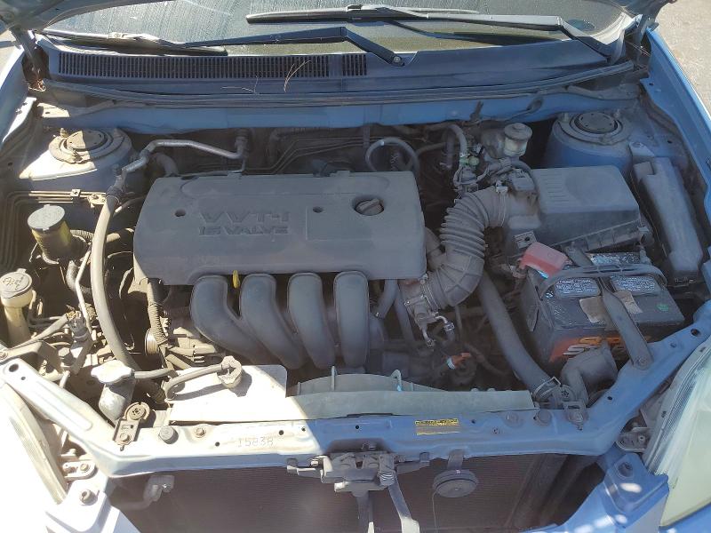 Aukcja sprzedaży 2005 Toyota Matrix, vin: 2T1KR30E55C375956, numer aukcji: 66741616