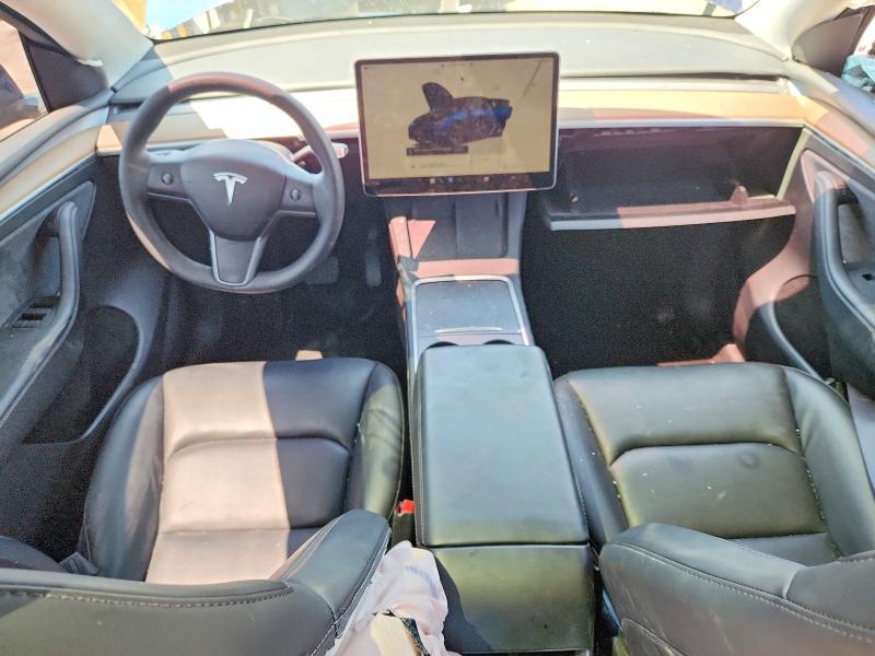 Aukcja sprzedaży 2024 Tesla Model Y, vin: 7SAYGDED8RF094518, numer aukcji: 63933576