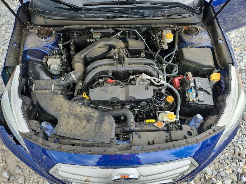 Продажа на аукционе авто 2016 Subaru Legacy, vin: 4S3BNBN69G3058104, номер лота: 63773996