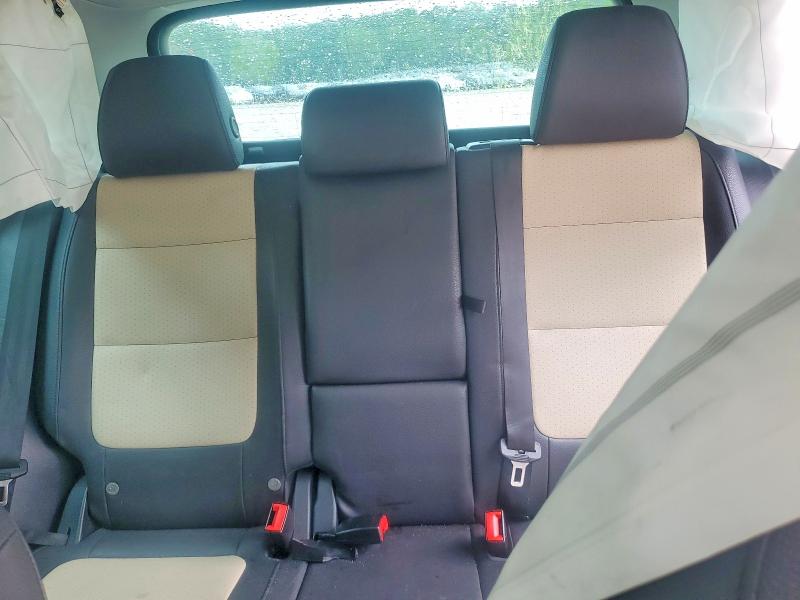 Aukcja sprzedaży 2016 Volkswagen Tiguan, vin: WVGAV7AX0GW602250, numer aukcji: 63716446