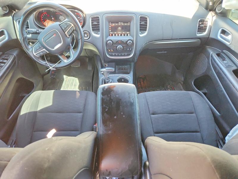 Aukcja sprzedaży 2020 Dodge Durango, vin: 1C4RDJAG7LC269581, numer aukcji: 65059336