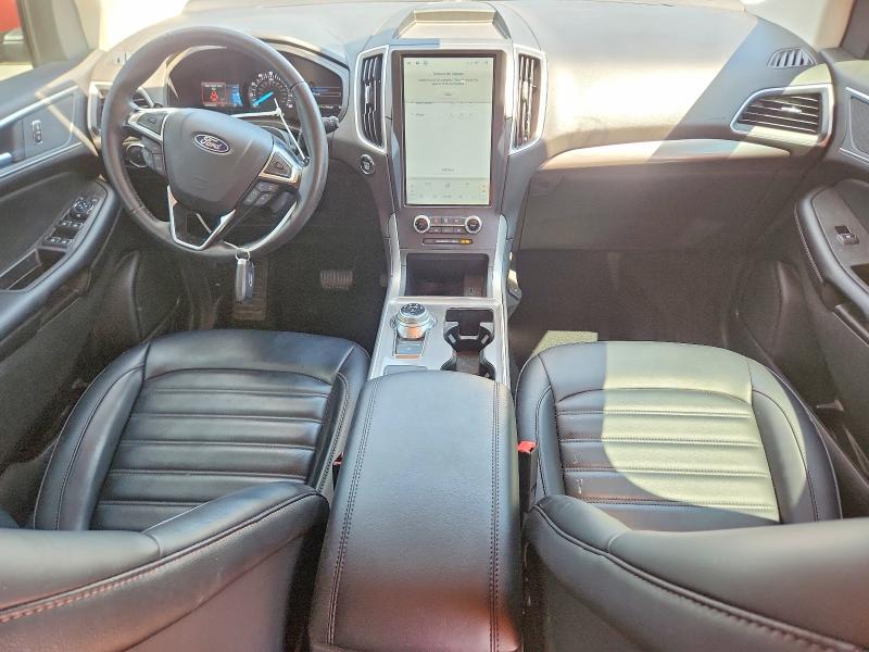 2024 Ford Edge მანქანა იყიდება აუქციონზე, vin: 2FMPK4J98RBB17698, აუქციონის ნომერი: 67083956