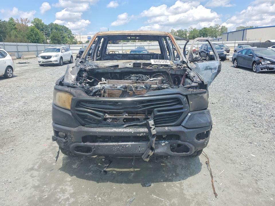 Aukcja sprzedaży 2020 Ram 1500, vin: 1C6RREFG8LN229605, numer aukcji: 64401296
