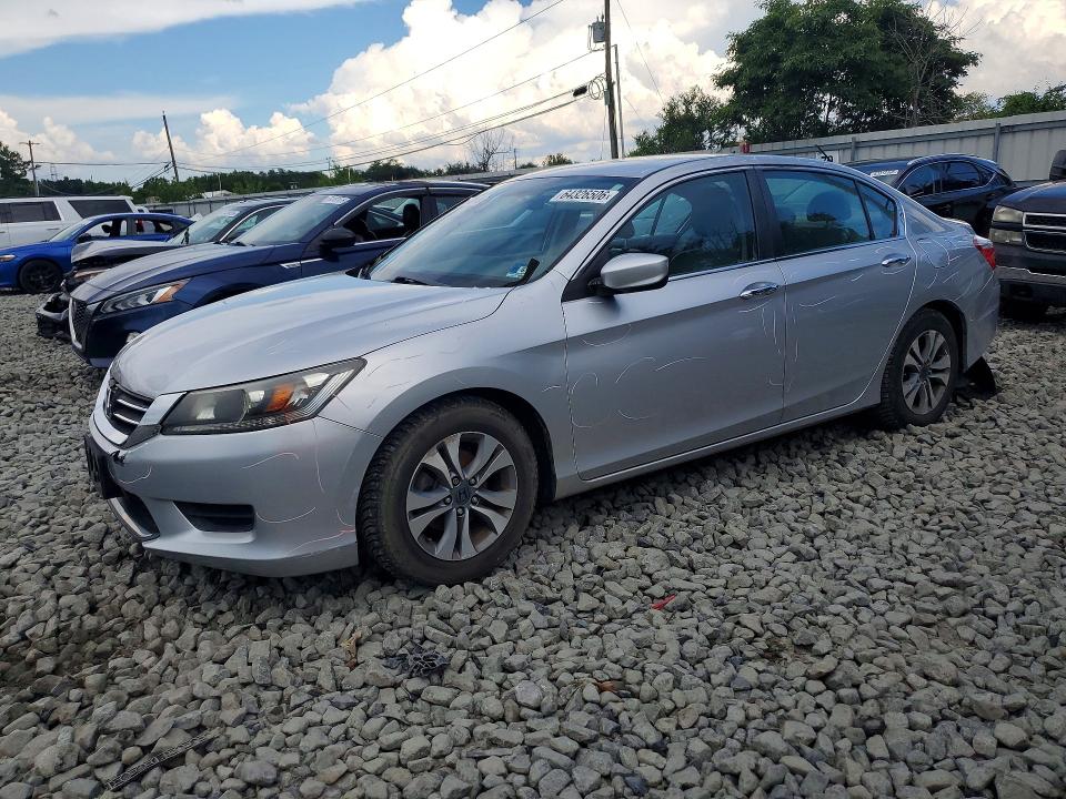 Aukcja sprzedaży 2014 Honda Accord, vin: 1HGCR2F3XEA202864, numer aukcji: 64326506