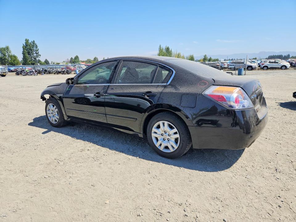 Aukcja sprzedaży 2009 Nissan Altima, vin: 1N4AL21E59C196794, numer aukcji: 65414536