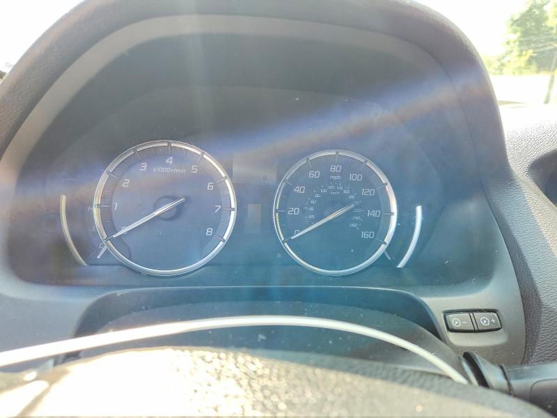 Aukcja sprzedaży 2016 Acura Tlx, vin: 19UUB1F34GA011916, numer aukcji: 66203776