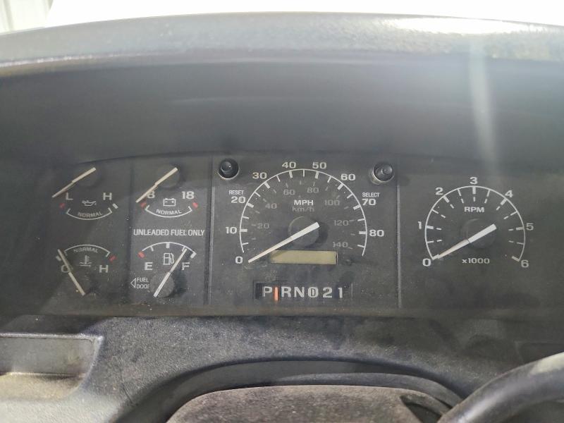 1996 Ford F250 მანქანა იყიდება აუქციონზე, vin: 1FTHX26G6TEB52922, აუქციონის ნომერი: 63513596