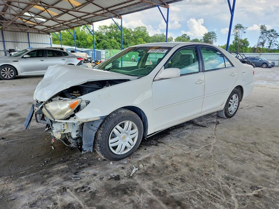 Aukcja sprzedaży 2006 Toyota Camry, vin: 4T1BE30K76U742969, numer aukcji: 64557596