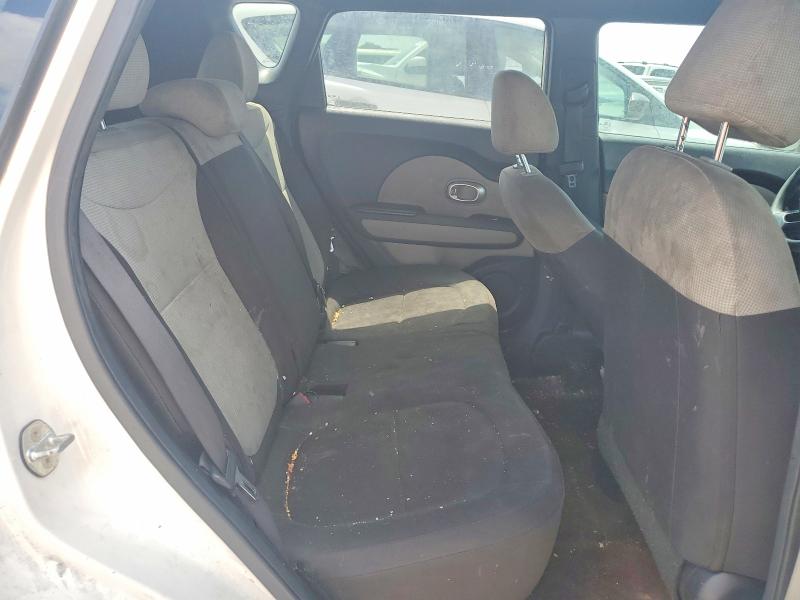 Продажа на аукционе авто 2019 Kia Soul, vin: KNDJN2A2XK7676600, номер лота: 64723726