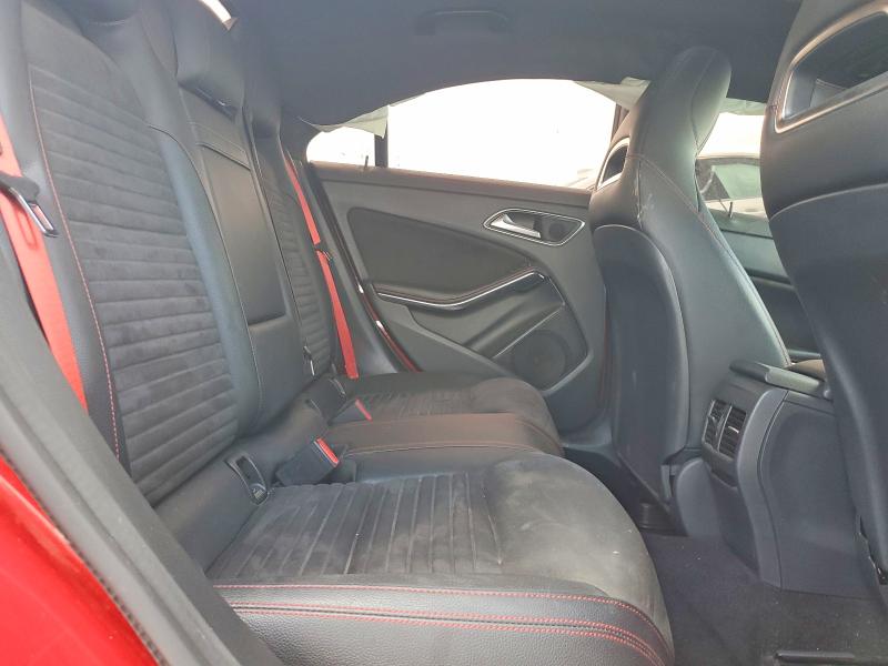 Продажа на аукционе авто 2018 Mercedes-benz Cla, vin: WDDSJ5CB6JN515482, номер лота: 66912126