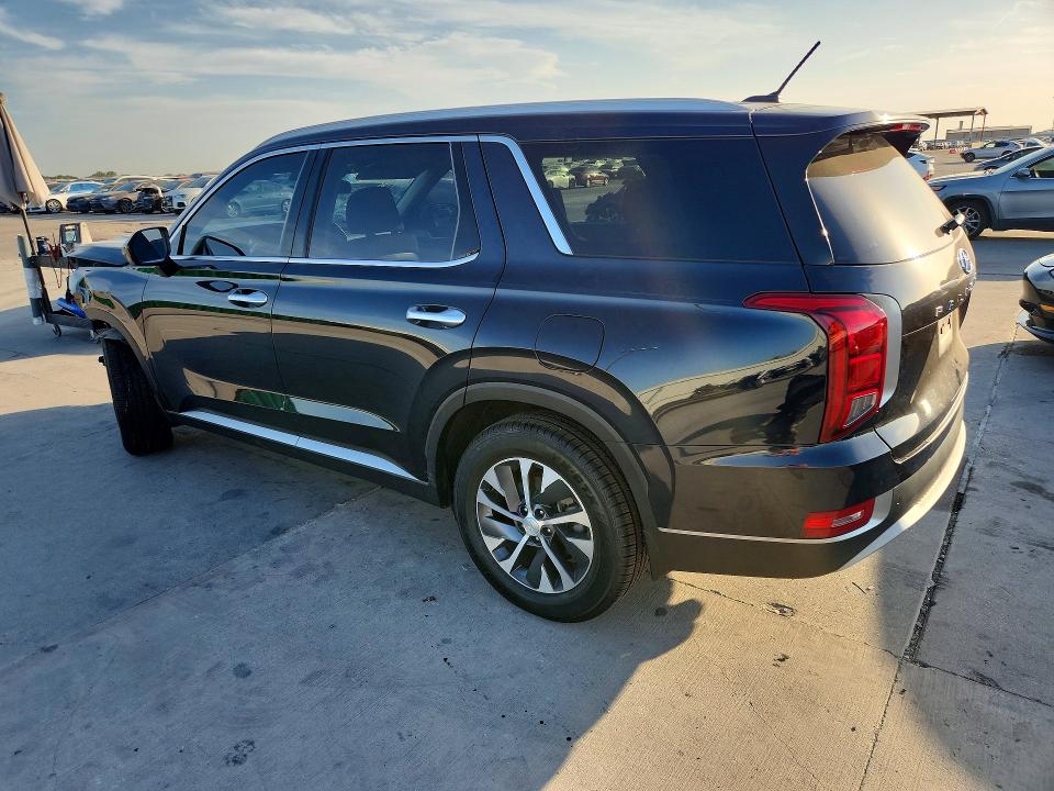 Aukcja sprzedaży 2020 Hyundai Palisade, vin: KM8R24HE6LU129071, numer aukcji: 65936036