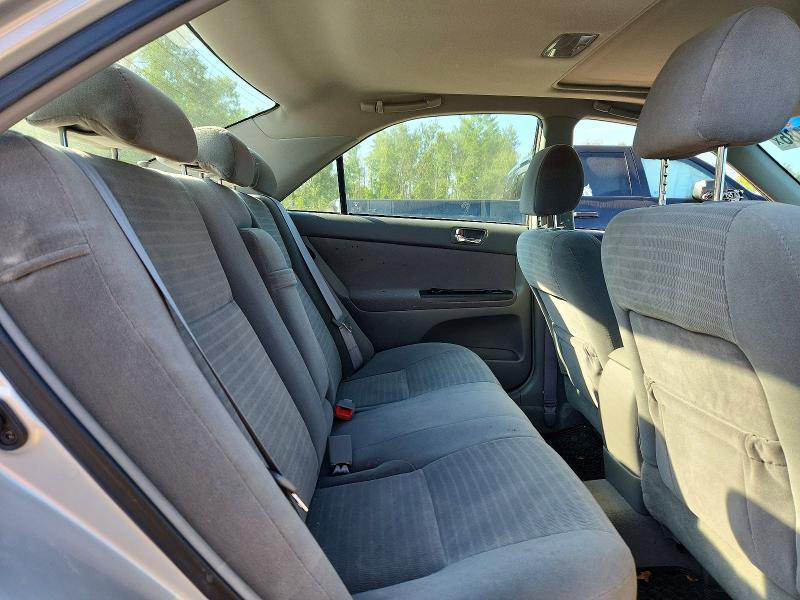 Aukcja sprzedaży 2005 Toyota Camry, vin: 4T1BE32K55U529160, numer aukcji: 65027186