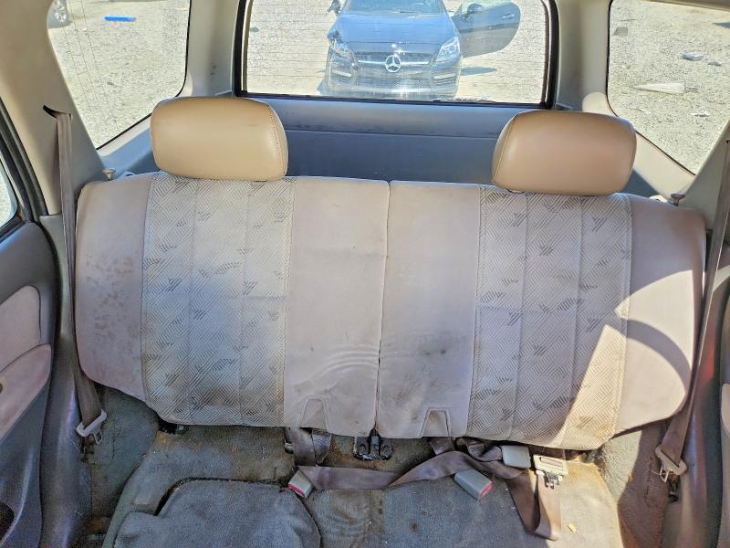 Aukcja sprzedaży 2001 Toyota 4runner, vin: JT3GN86R910205245, numer aukcji: 66209456
